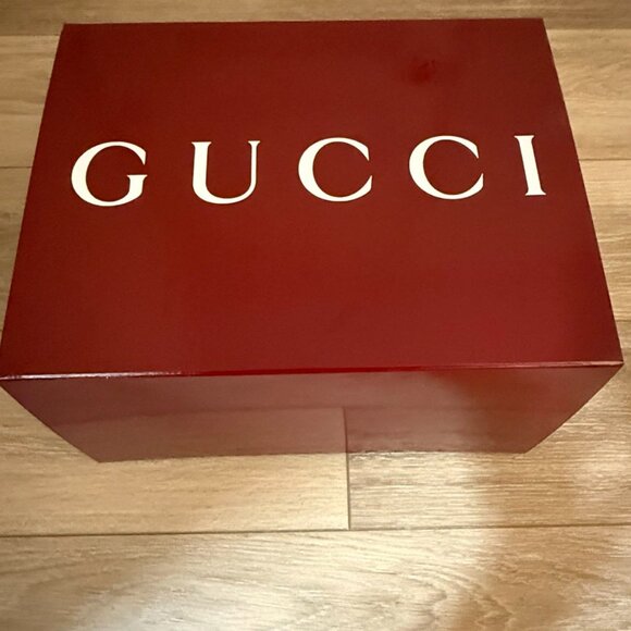 Brand NEW Gucci Totissima small reversible tote - Picture 4 of 7